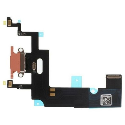 Cavo Flessibile Pulsante Home Per IPad 7/8/9 Gen - Ricambio Originale, Nero, Facile Installazione