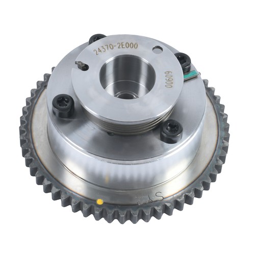 Engranajes del árbol de levas de distribución de escape de admisión VVT para Hyundai Kia Elantra Forte Koup 1,8 L - Imagen 5 de 21