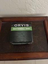 Orvis Battenkill Fly Reel