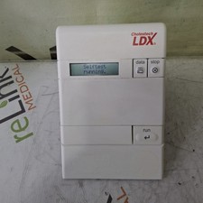 Cholestech LDX Cholesterol Analyzer