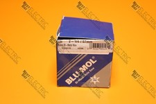 Blu-Mol, Bi Metal Hole Saw 2 1/4" 2.25" Blumol MADE IN USA