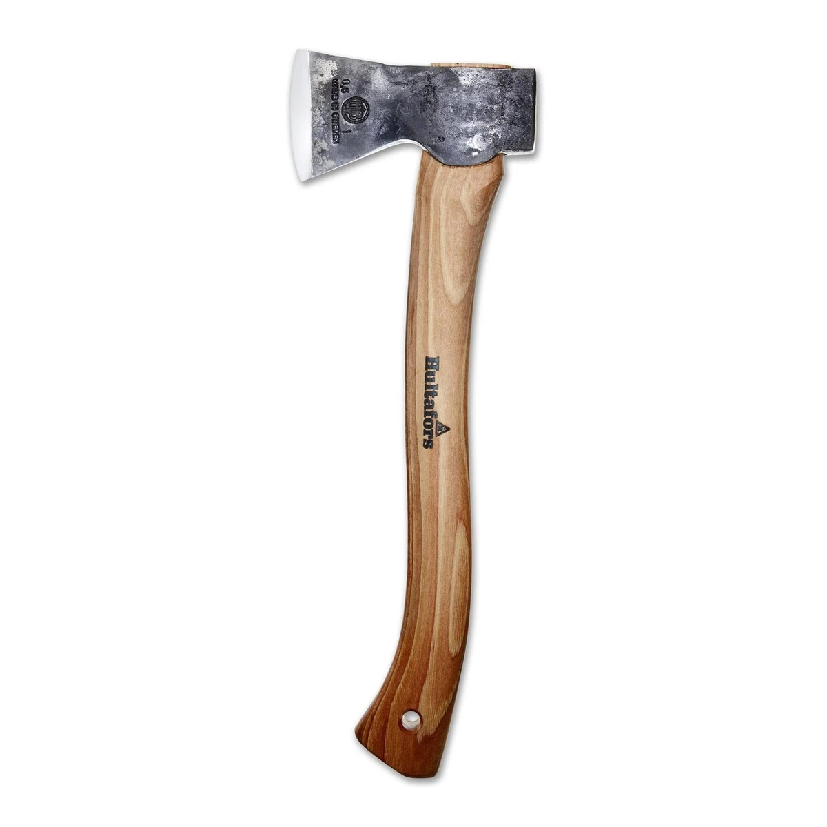 Hache à Fendre Hultafors Premium Hult 1.5 - Manche Hickory - 75cm - Neuve