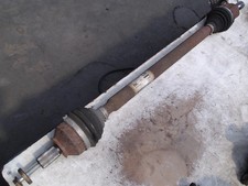 Cardan Smart FORFOUR