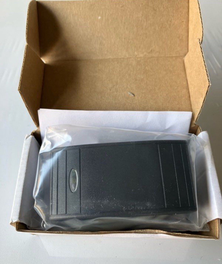 Lecteur RFID MIFARE STid automatisation d'ouverture de porte pour bureaux