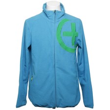 Chiemsee, Fleecejacke, Herren, Größe: L, HILARUS, Blau/Grün, Polyester #qve