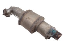 Catalyseurs Audi A2