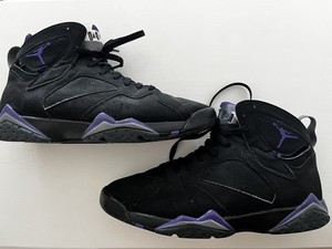 Jordan 7 Ray Allen | eBay