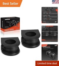 Front To Frame Suspension Stabilizer Bar Bushing Sway Bar Bushing Front To Frame Suspension Stabilizer Bar Bushing Sway Bar Bushing