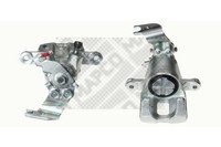 Bremssattel Hinten Links FüR Honda Accord Euro Viii 2008-2015