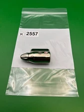 Chrome CP Asa with Rail