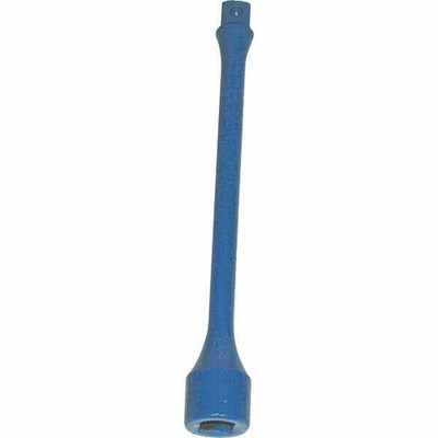 Lock Technology 1400-E 1/2'' Drive 80 Ft/Lbs Blue Torque Stick Extension