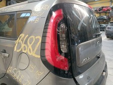 RÜCKLEUCHTE AUßEN LINKS / 2640794 FÜR KIA SOUL II PS 1.6 CRDI 136