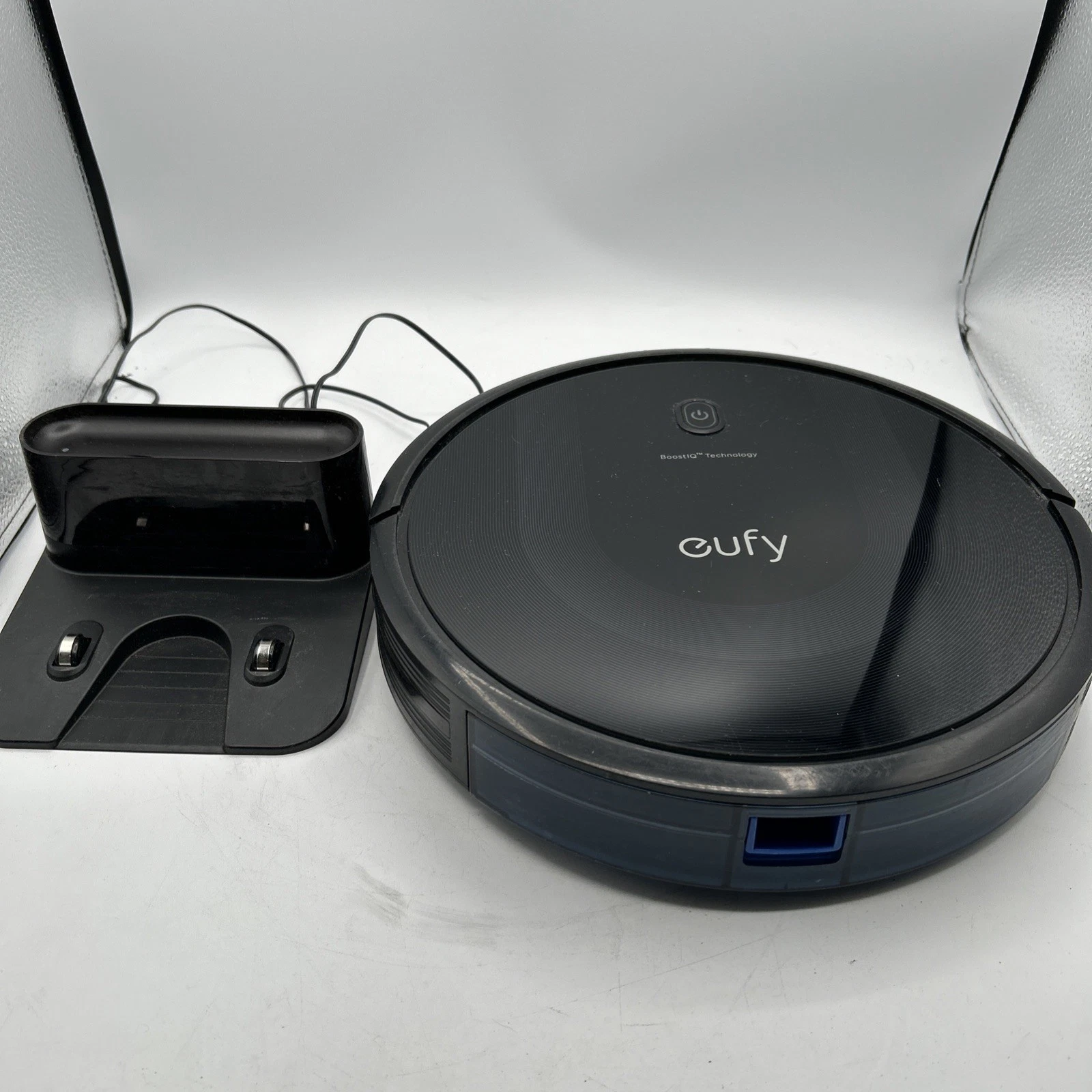 EUFY T2108 Robo Vac 11S Robotic Vacuum Cleaner