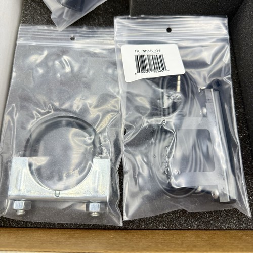 Kit de photographie Cognisys StopShot pour gouttes d'eau, balistique, time-lapse NEUF - Photo 9/20