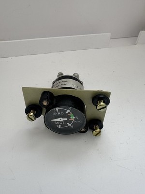 3-310-5 UMA Gyro Suction Indicator