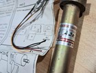 NOS Schaevitz Linear Variable Differential Transformer TYPE 540 XS-A  — photo 5