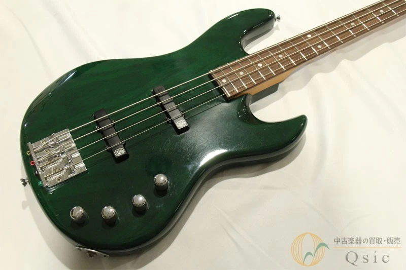 Louis Johnson Jazz Bass Tipo [Devuelve OK] [ULA05] [Kobe Store Stock] Foto 4 de 4