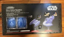 Jazwares Star Wars Micro Galaxy Squadron Battle Droid Battle Pack Phantom Menace