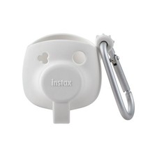 Image of Instax Silicon Case - For Instax Pal Camera - Milky White