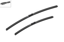 BOSCH Wischblatt Scheibenwischer Aerotwin 3 397 007 586 für AUDI A8 BENTLEY 4H2