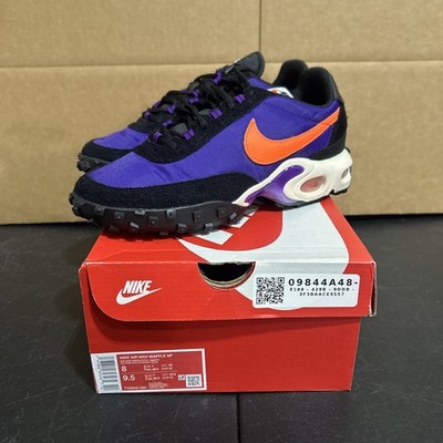 Nike Air Max Waffle Racer SP Voltage Purple FV6946-500 MENS SIZE 8