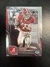 2025 Bowman University Chrome Ty Simpson- Alabama #2- Rams