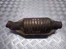 Catalyseurs Volkswagen FOX