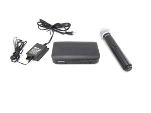 Shure Blx4r | eBay