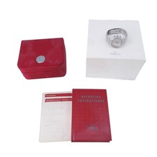 OMEGA De Ville 36.1m?m Stainless Steel Silver Dial 4540.31.00 14