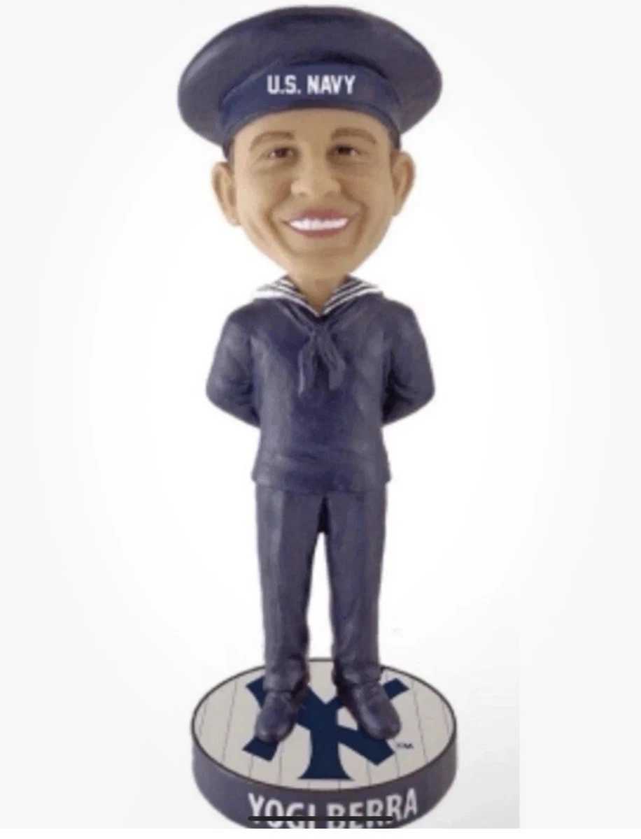 Yogi Berra ボブルヘッド人形 Yogi Berra MLB Bobbleheads for sale | eBay