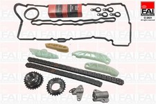 FAI AutoParts Steuerkettensatz TCK356 für HYUNDAI SANTA FÉ 3 DM DMA FE 4 TM TMA