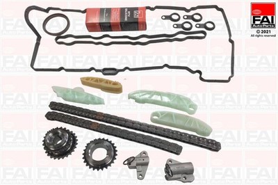 FAI AutoParts Steuerkettensatz TCK356 für HYUNDAI SANTA FÉ 3 DM DMA FE 4 TM TMA