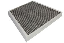 Filtre d'habitacle Mercedes 207