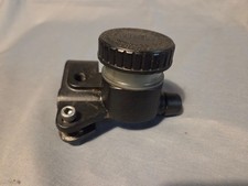 Oryginalna pompa hamulca ręcznego Brembo 10.2417.00, średnica tłoka 12mm