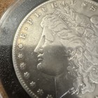 1899-O Morgan Silver Dollar XF — photo 5