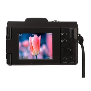 Digital Camera 1.3MP HD Smart Digital Camera Micro SLR Digital Camera For P Use√