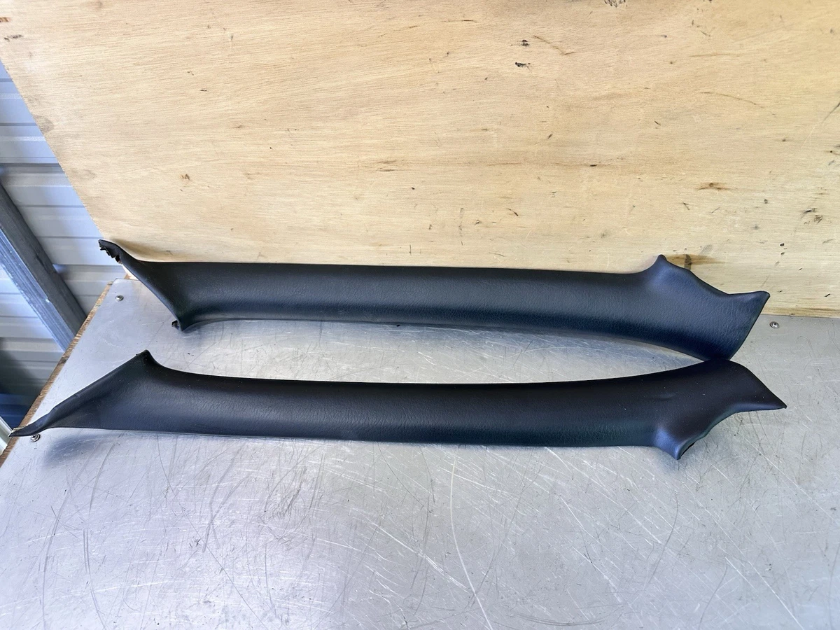 Interior Trims for Nissan 300ZX for sale | eBay