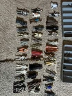 Vintage Star Wars 70’s And 90’s With 70’s era Case