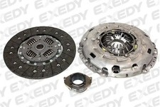 Kit d'embrayage Mazda CX-7