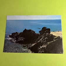 BELLEZZE DI CALABRIA PIETRAGRANDE CZ - CARTOLINA A COLORI COLLEZIONE