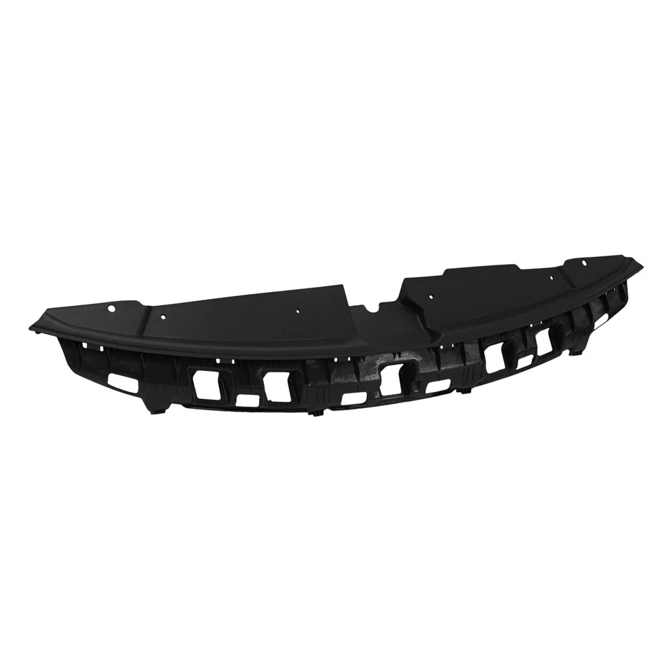 Cubierta de soporte de radiador para Kia Forte 2017-2018 para Forte 5 KI1224111 86356B0000 Foto 3 de 4