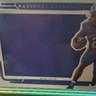 Panini National Treasures Collegiate Ashton Jeanty Boise St #RS-AJY 31/99