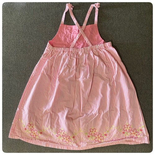 NWOT Girls Dress Size 8 Gymboree - Picture 2 of 2
