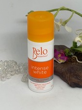 Belo Intense White Advanced Whitening Formula Anti-perspirant Deodorant - 40 ml