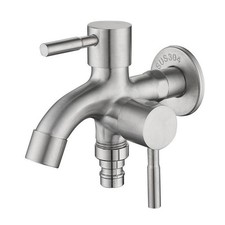 Reliable Double Tap 304 Stainless Steel Suitable for Various Applications