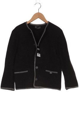 Giesswein Strickjacke Damen Cardigan Jacke Gr. EU 38 (UK 10) Schurwo... #dosncoz