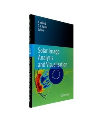 Solar Image Analysis and Visualization