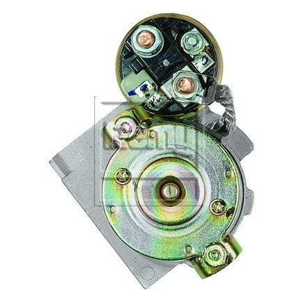 Arranque nuevo Worldwide Automotive 96221 Foto 2 de 4