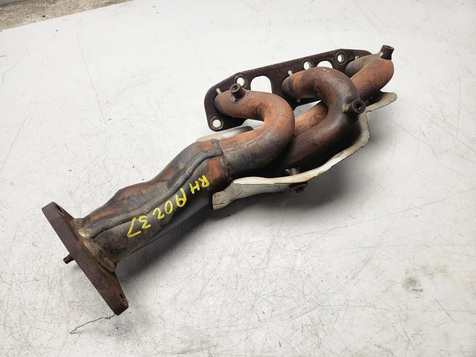 Infiniti EX35 2008-2012 colector de escape de pasajeros VQ35HR OEM 14002JK21A Foto 2 de 4