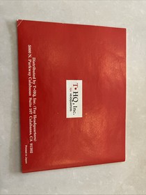 Home Alone 2 Lost In New York NES Box, Manual & Game Authentic Tested Nintendo